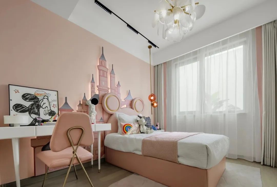 龙湖天璞·居住示范丨中国石家庄丨则灵艺术-20