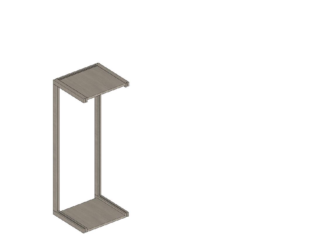 小晓木（Sherwood)木作展厅丨中国南京丨锐界空间设计-4