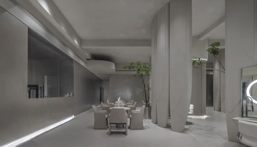 内建築新作|杭州城市微更新五例-85