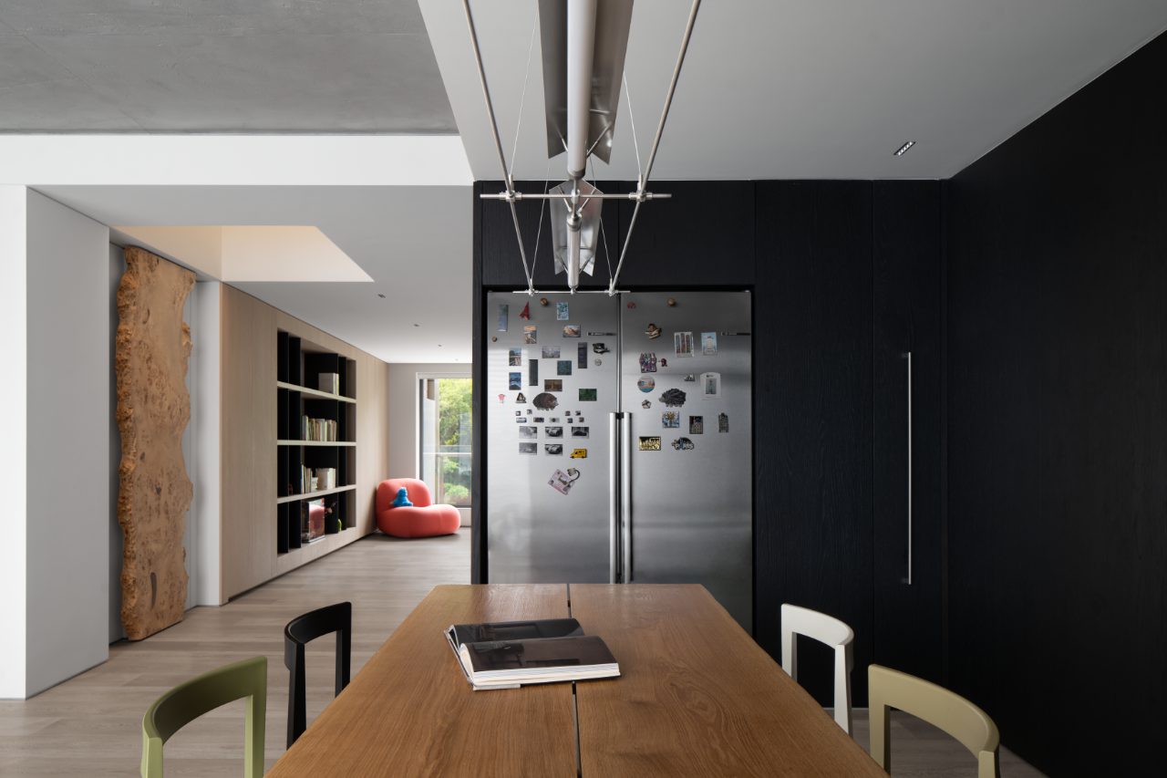 摩登艺术场丨中国深圳丨时光筑造-65