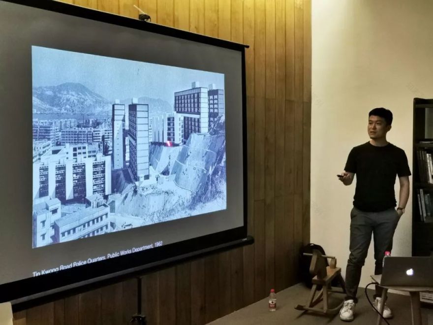 香港"一类"建筑 | 实用与诗意的交融-16