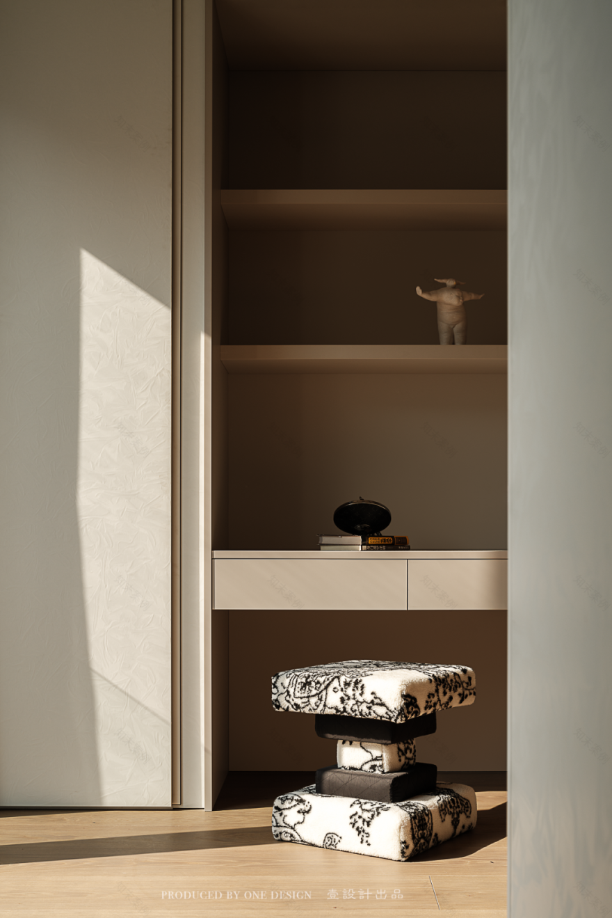意式隐奢丨中国丨壹设计-28