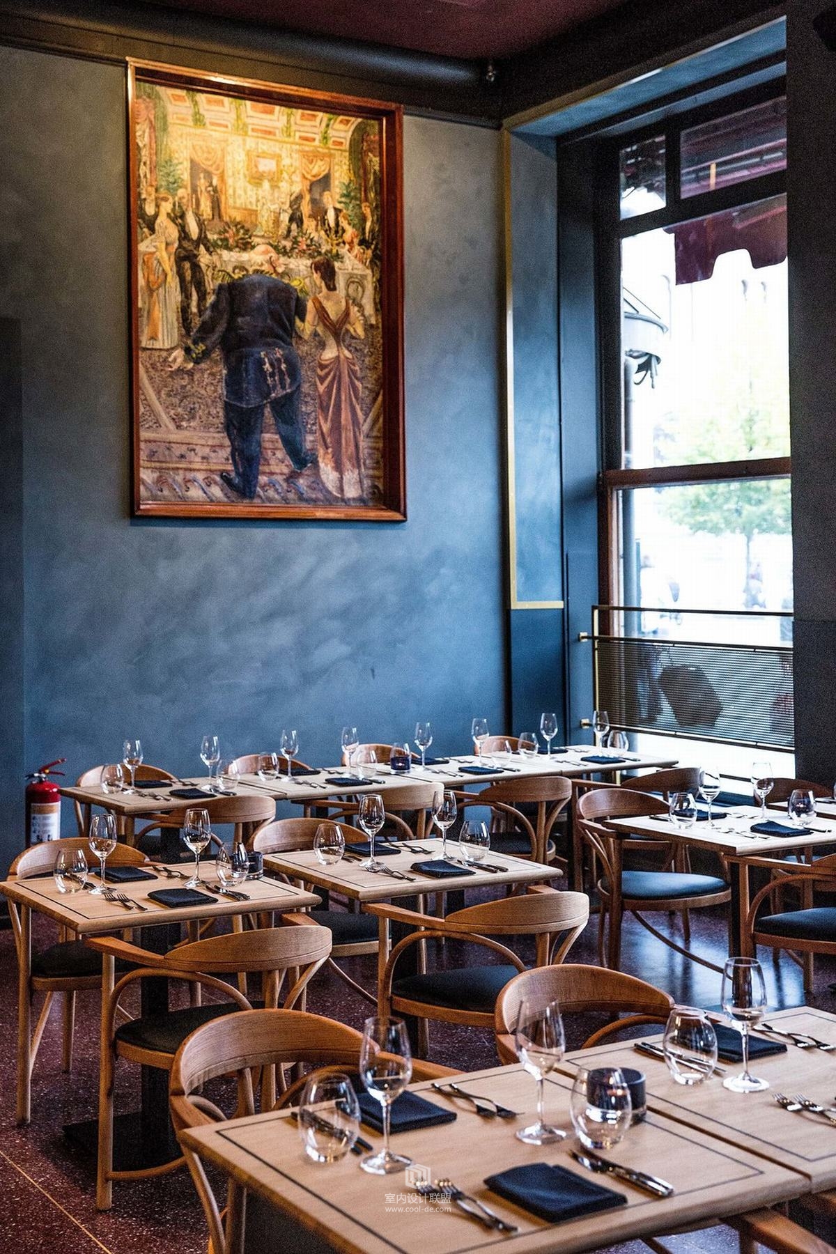 Grand Hotel Oslo 挪威奥斯陆酒店-48