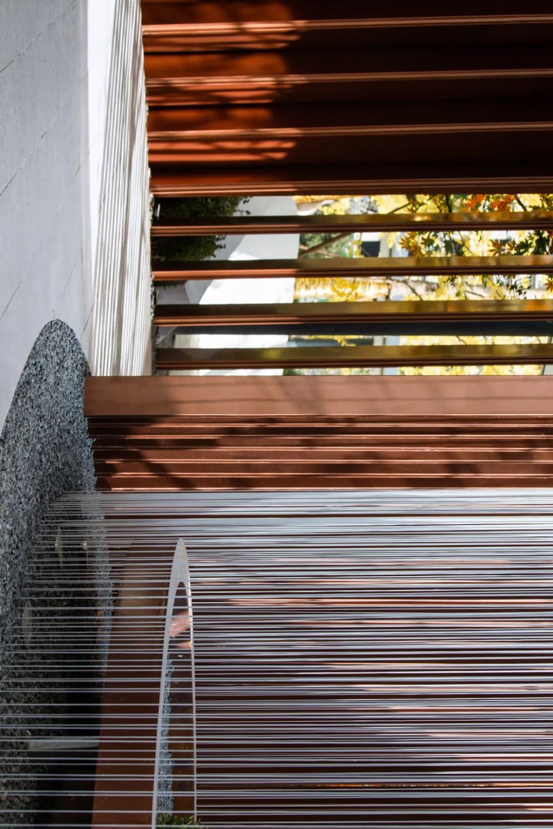 菏泽当代城 MOMΛ | 逐水溯梦的栖居空间-6