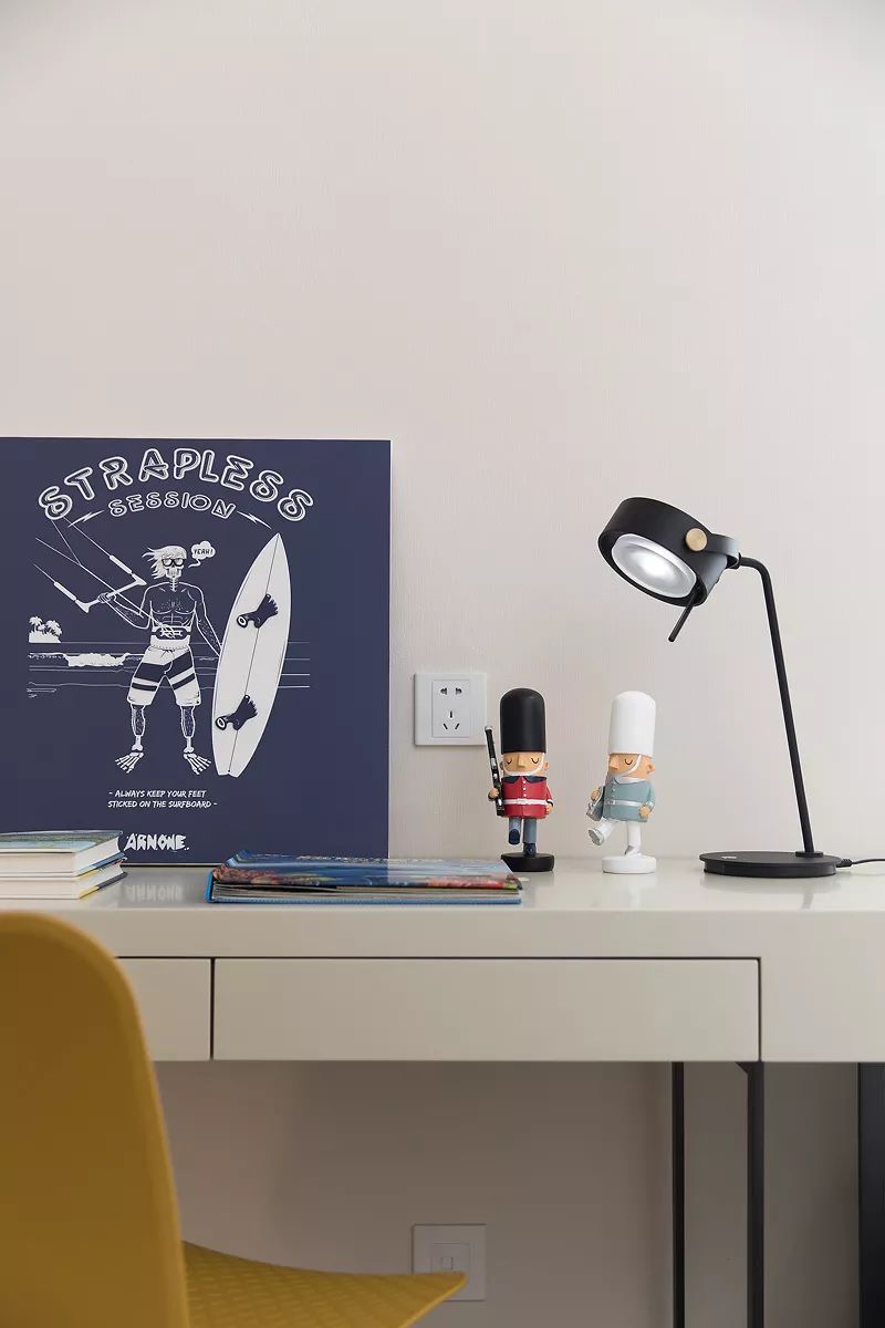 度假天堂的华墨国际设计邂逅-41