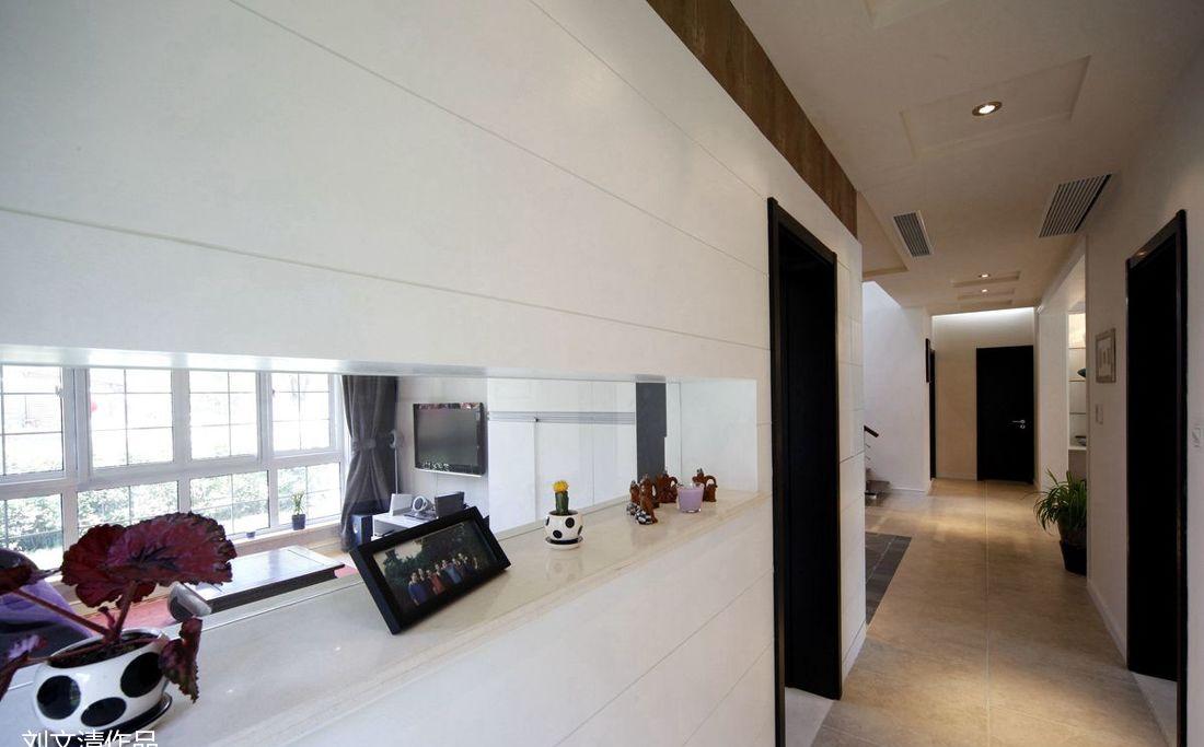 东方夏威夷 | 简约大气,融合中西元素-28