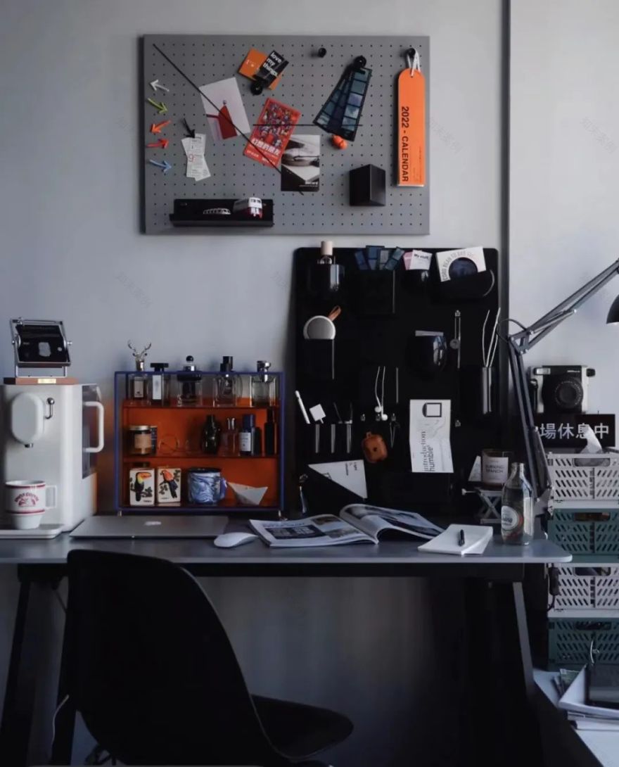 独居生活大公开 · 三大博主潮家设计-51