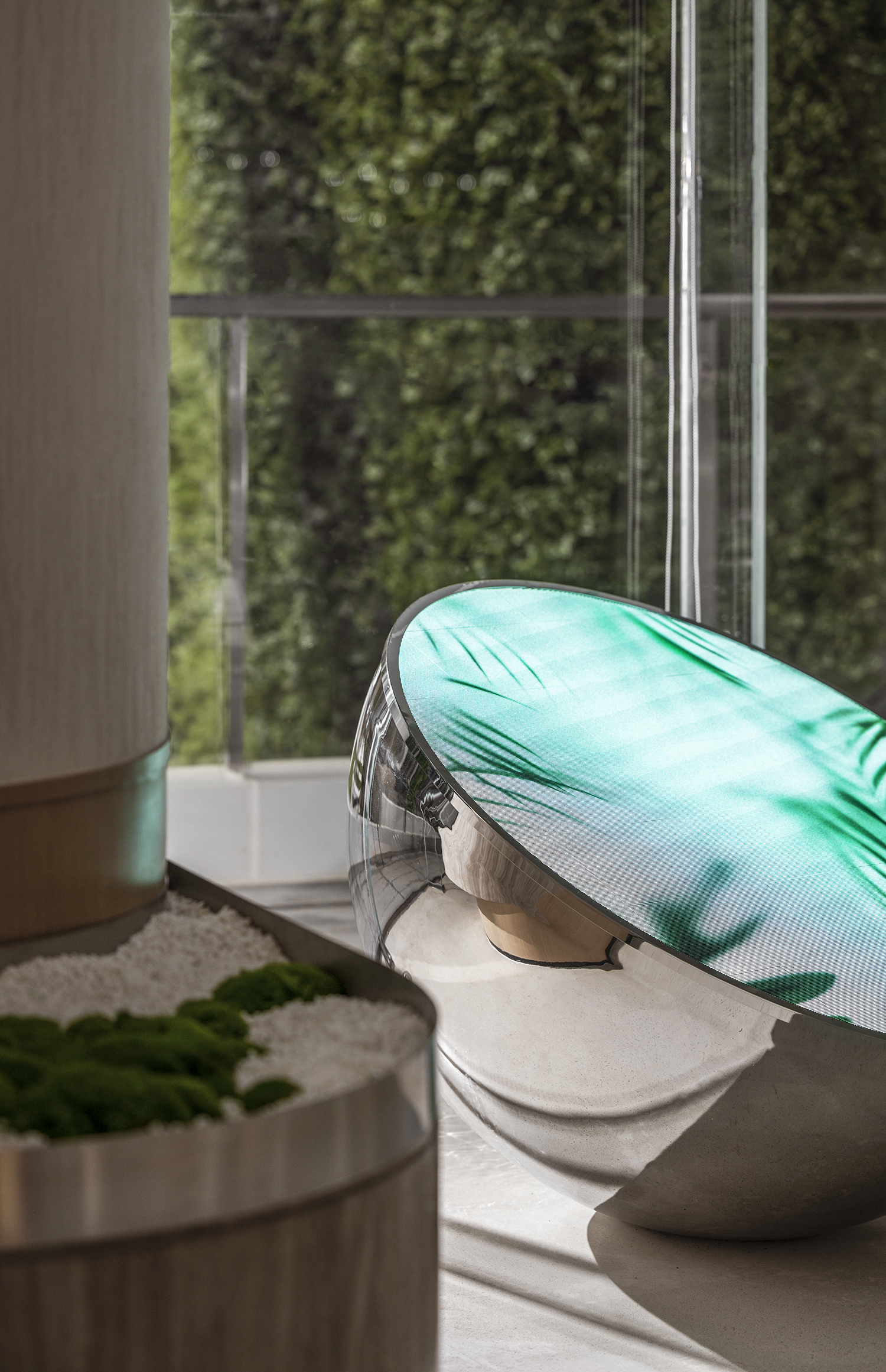 元禾大千 | 幽谷筑境  万物共生-17