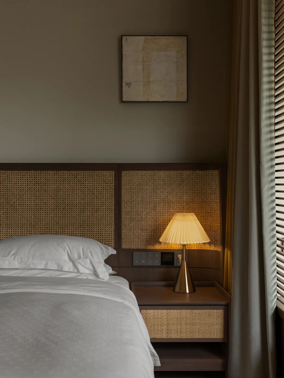 温泉山居民宿丨中国厦门丨柒构设计-16