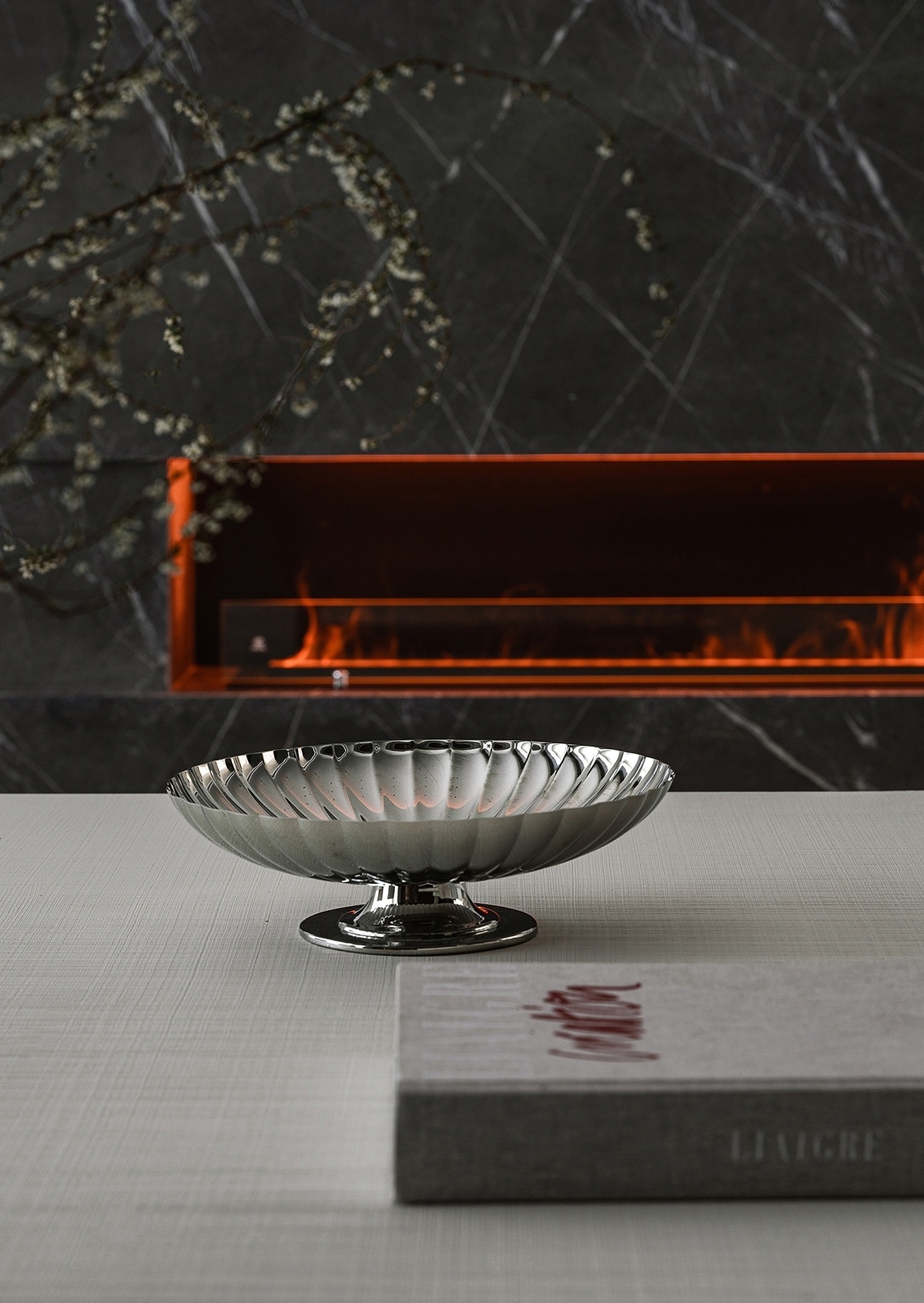 岛屿丨武汉得间设计-34