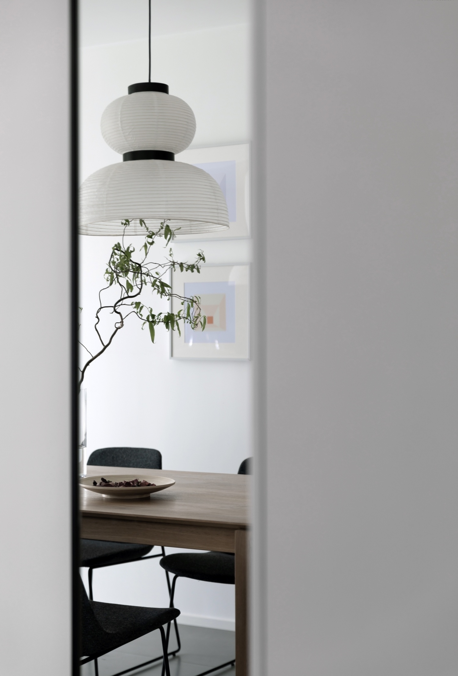 极简空间,纯粹生活——KIM 姐的家-66