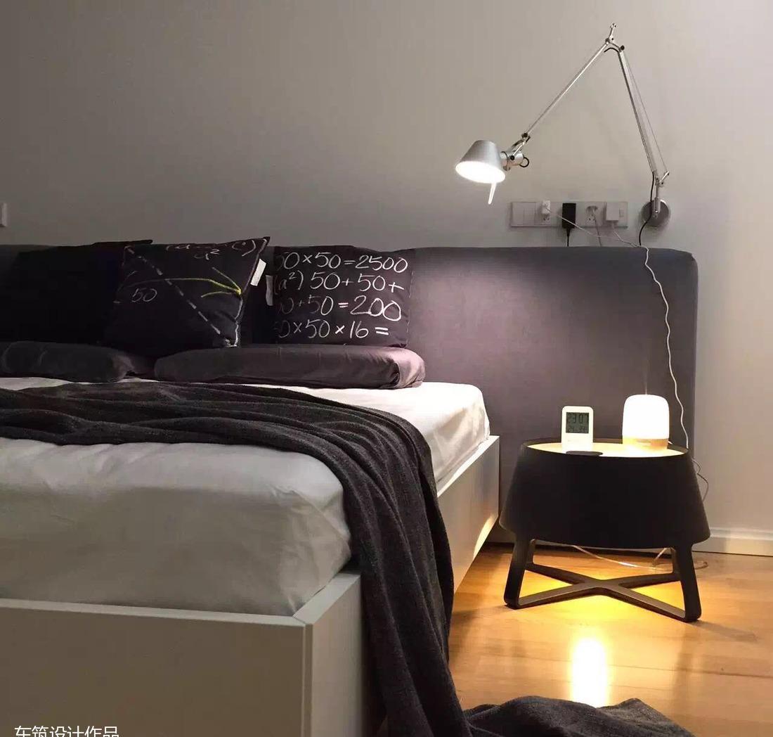 极简生活阳台 | 功能与美学的完美融合-18