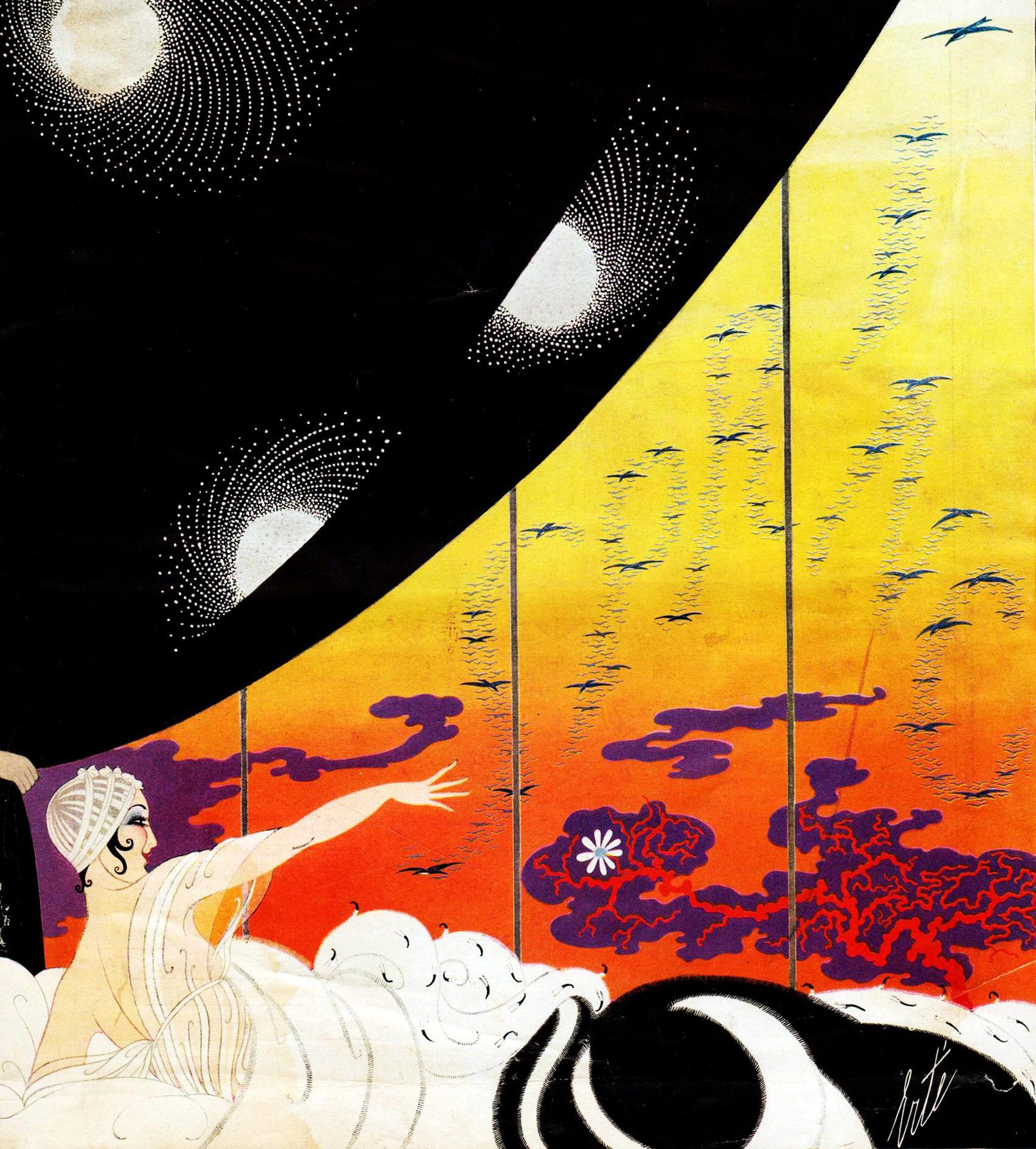 Dezeen's A to Z of art deco-89