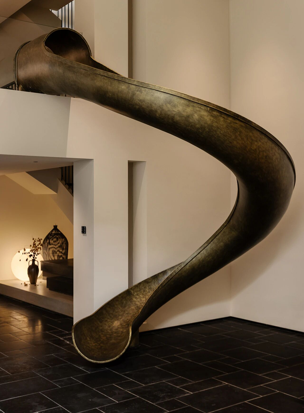 自然之栖丨中国重庆丨HDG地平线设计-74