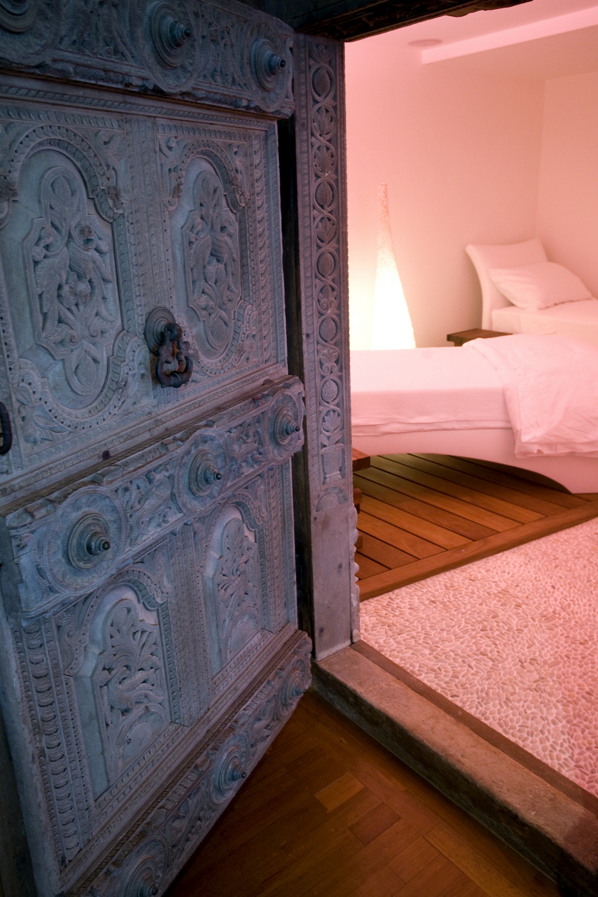 瑞士洛桑皇宫酒店及Spa中心-19