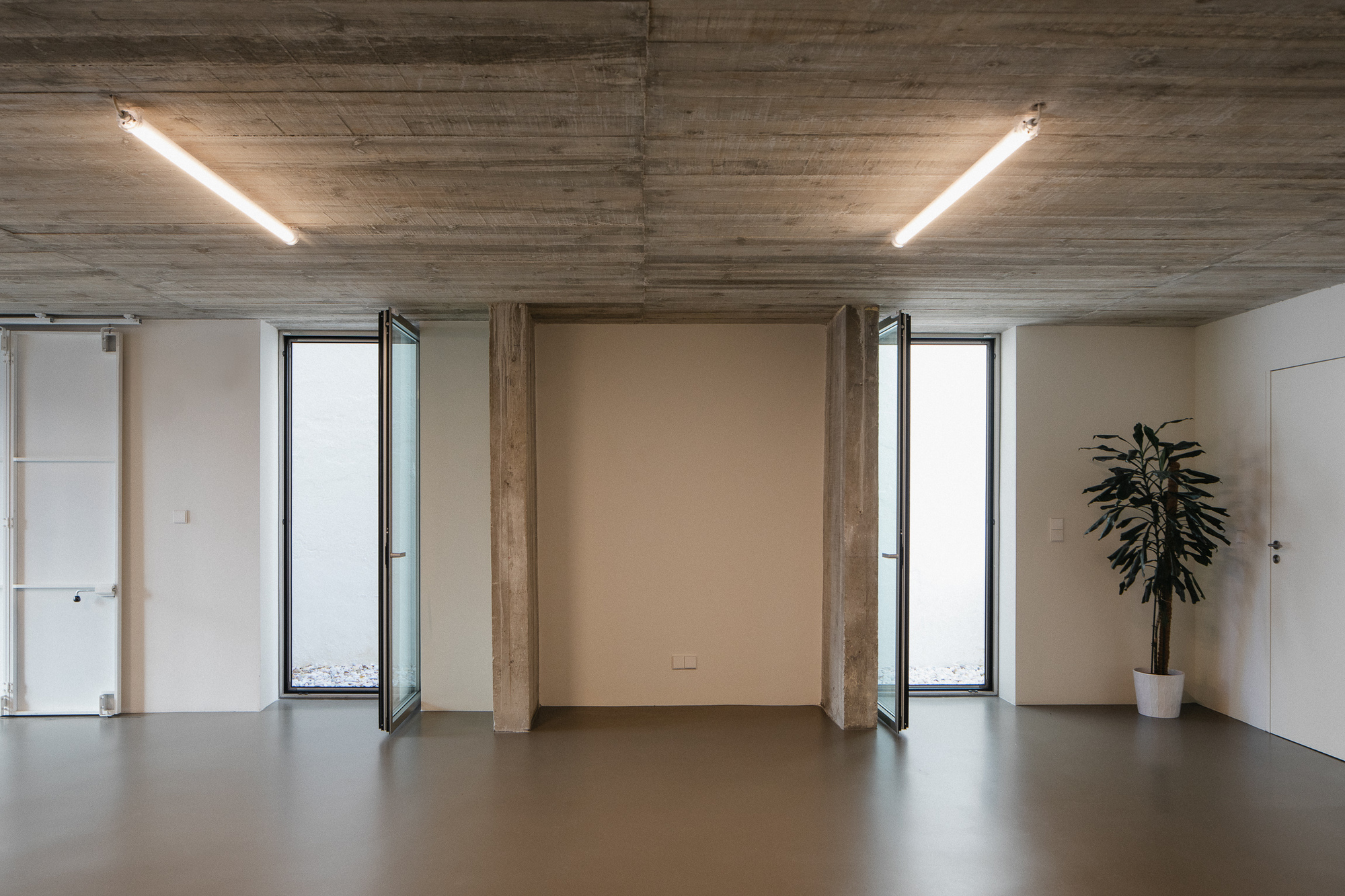 阿里亚加住宅丨葡萄牙里斯本丨Atelier Cais-8