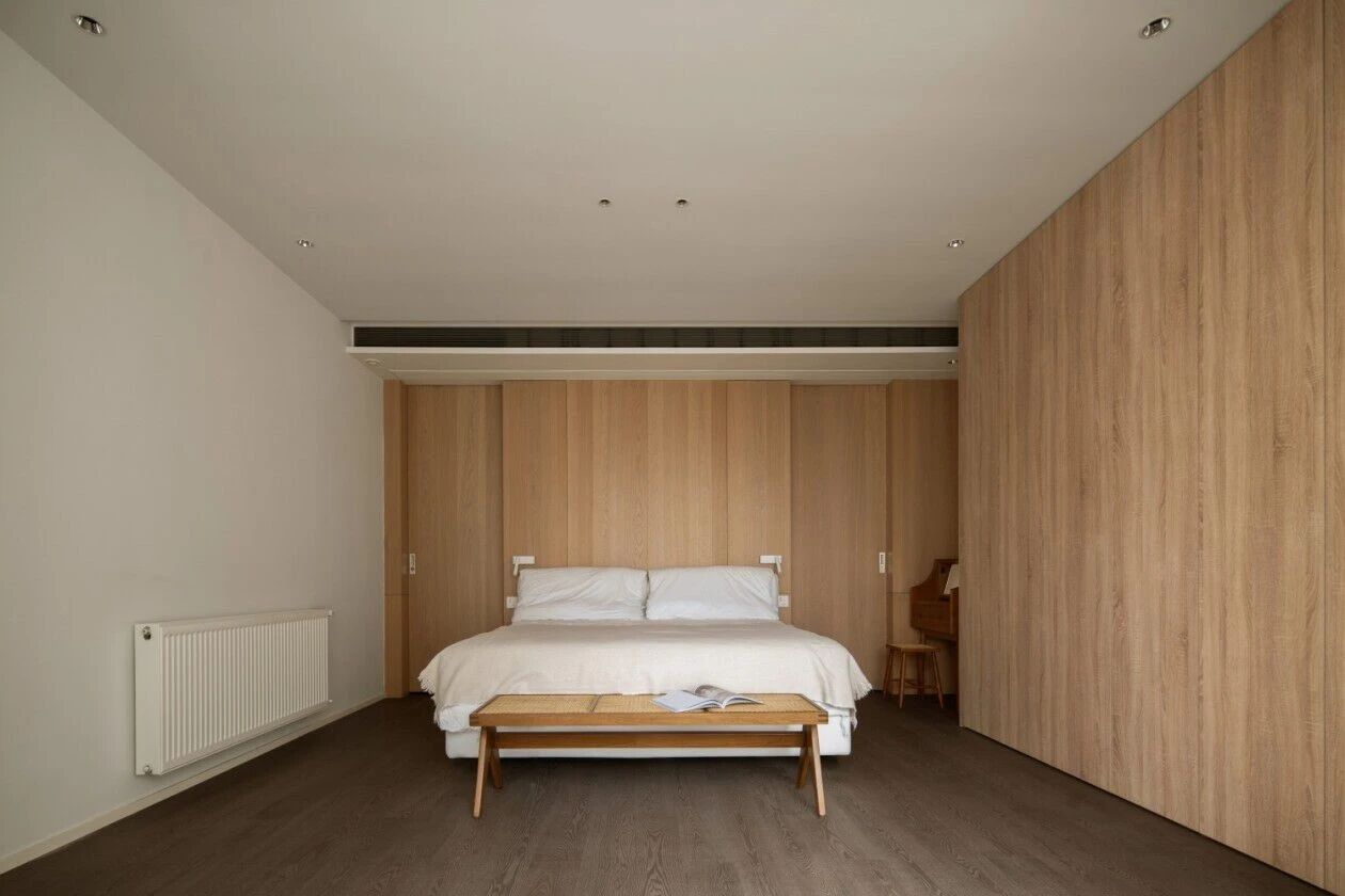 星星与二木的住宅丨中国北京丨彡口建筑-76