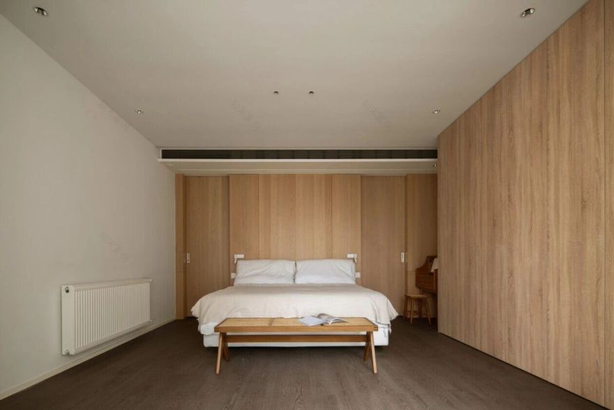 星星与二木的住宅丨中国北京丨彡口建筑-76