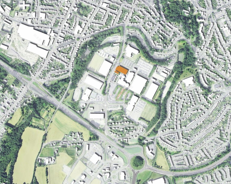 圣布里厄展览公园空地重生丨法国丨praxyspaysage.fr-18