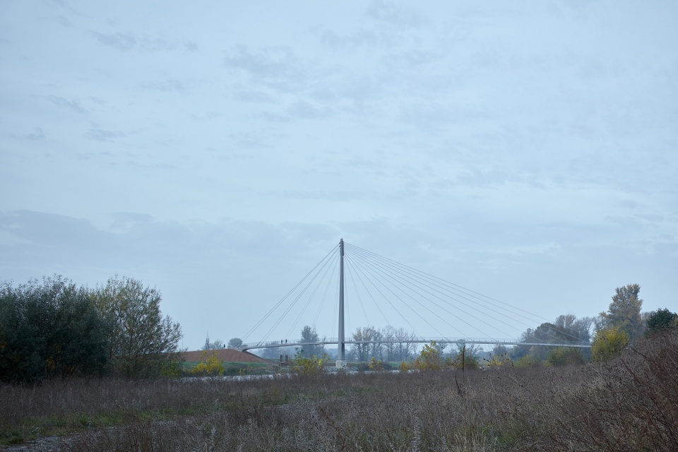 UHPFRC 人行天桥丨捷克丨Petr Tej,Marek Blank,Jan Mourek-9