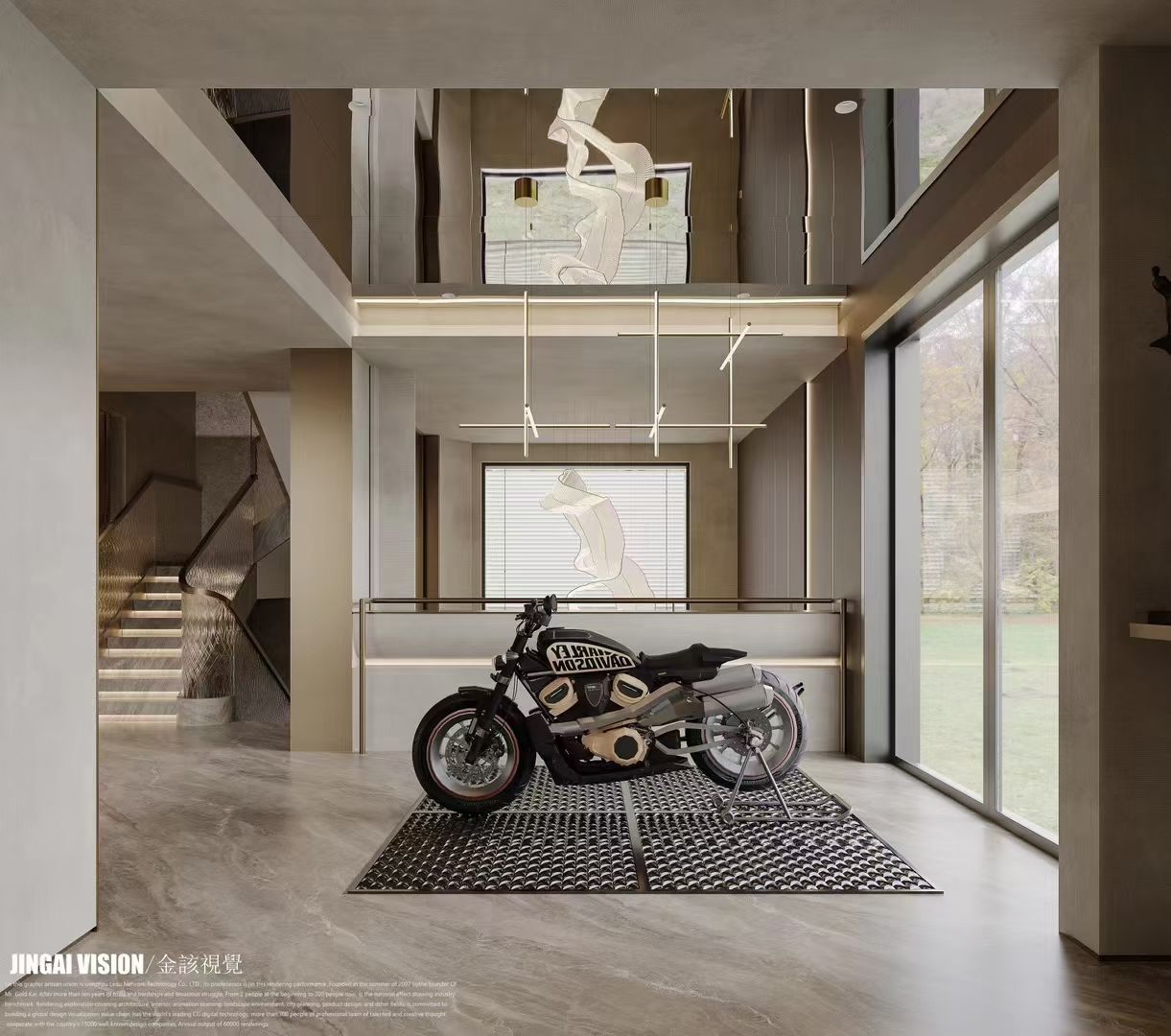 金该视觉｜唐一组新作-1