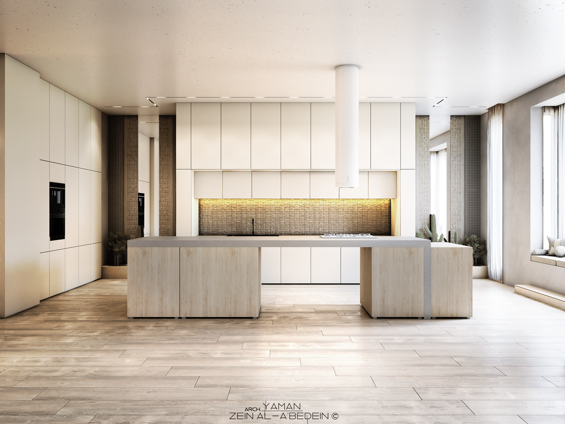 极简主义住宅-12