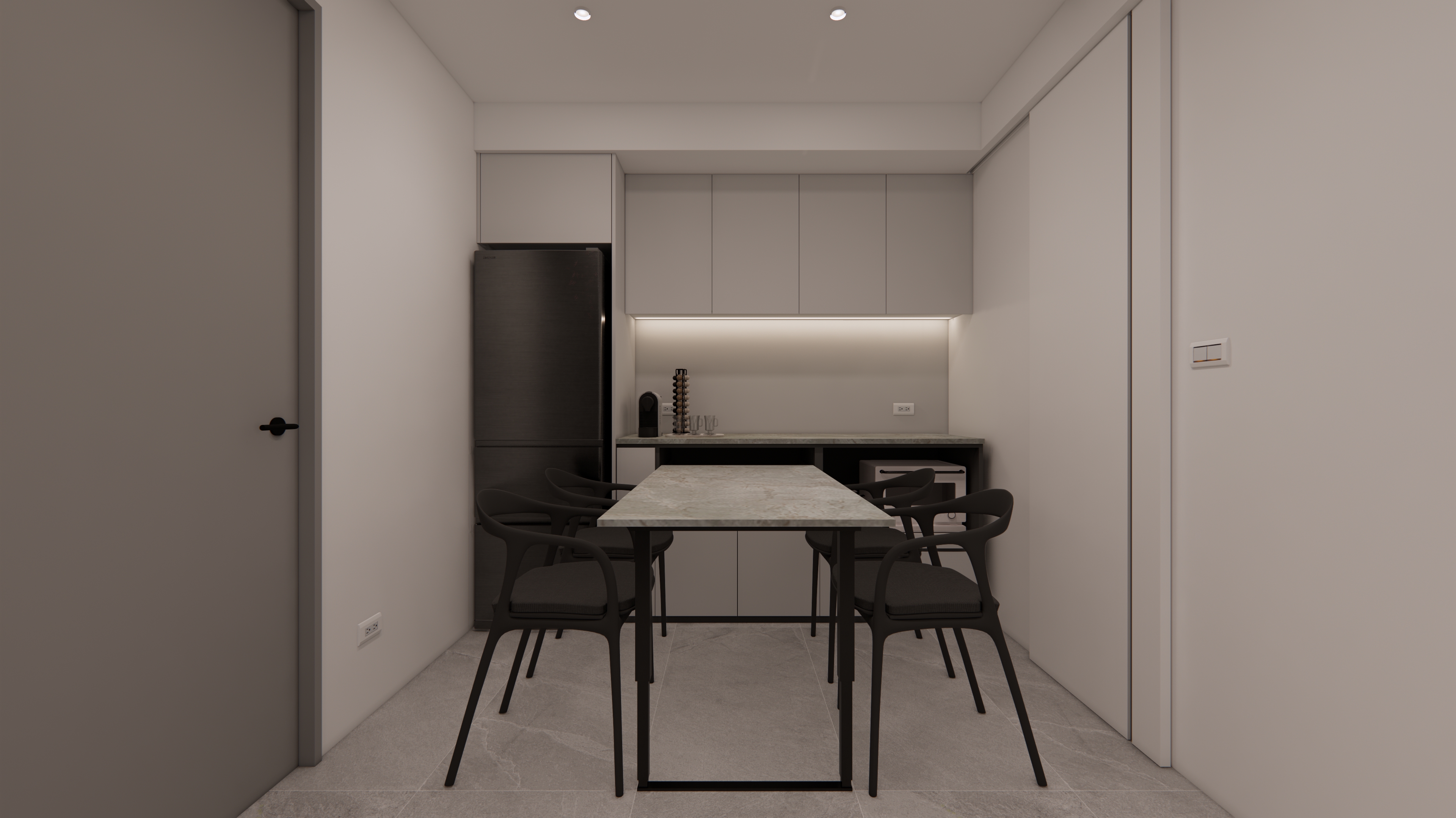Xindian C House-9
