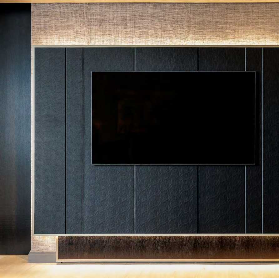 Waterside公寓翻新项目丨南非开普敦丨ARRCC与KS Designs合作-54