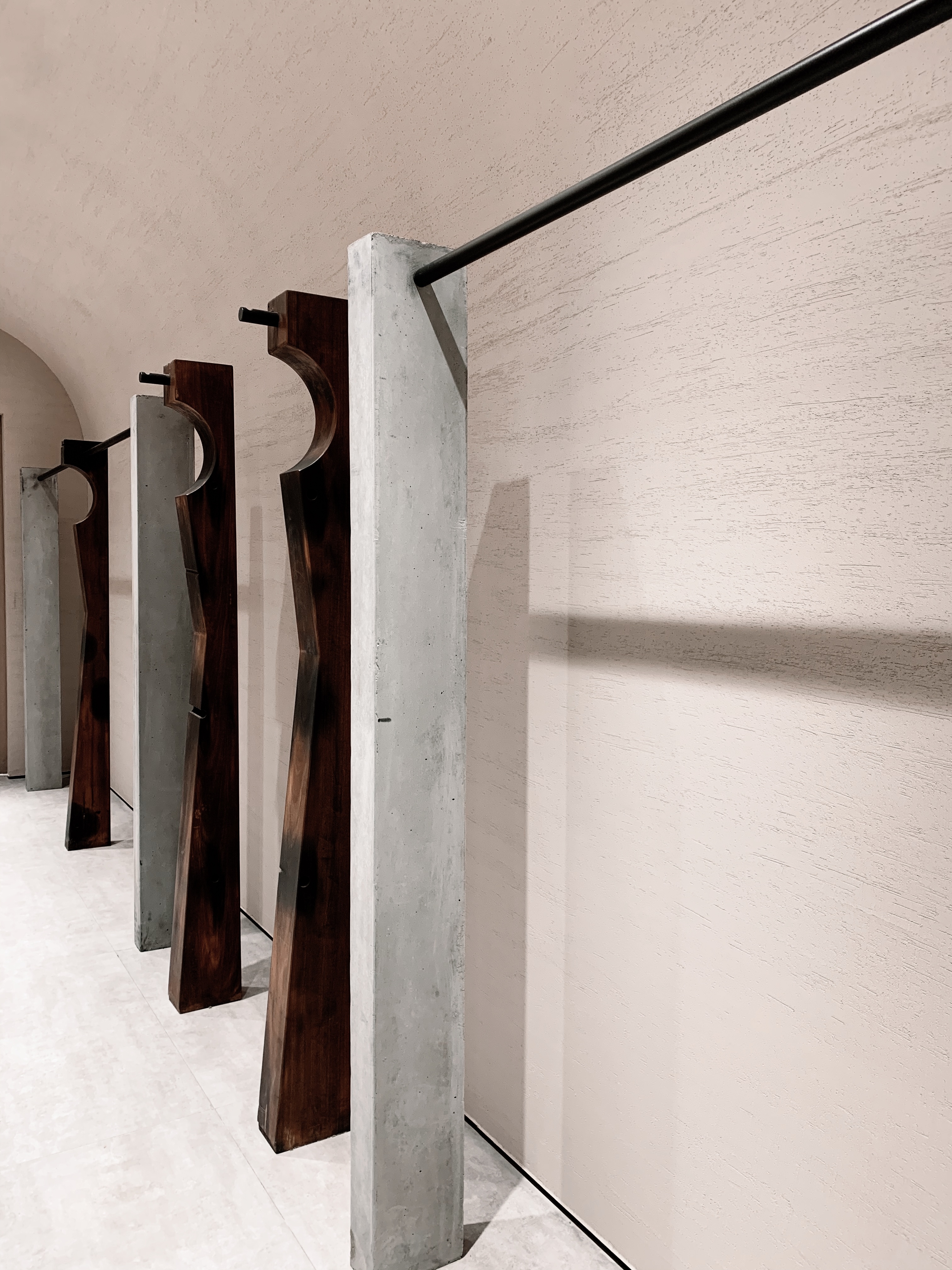 ANYALL 品牌形象店丨中国深圳丨RSXS 睿上形素室内设计有限公司-7