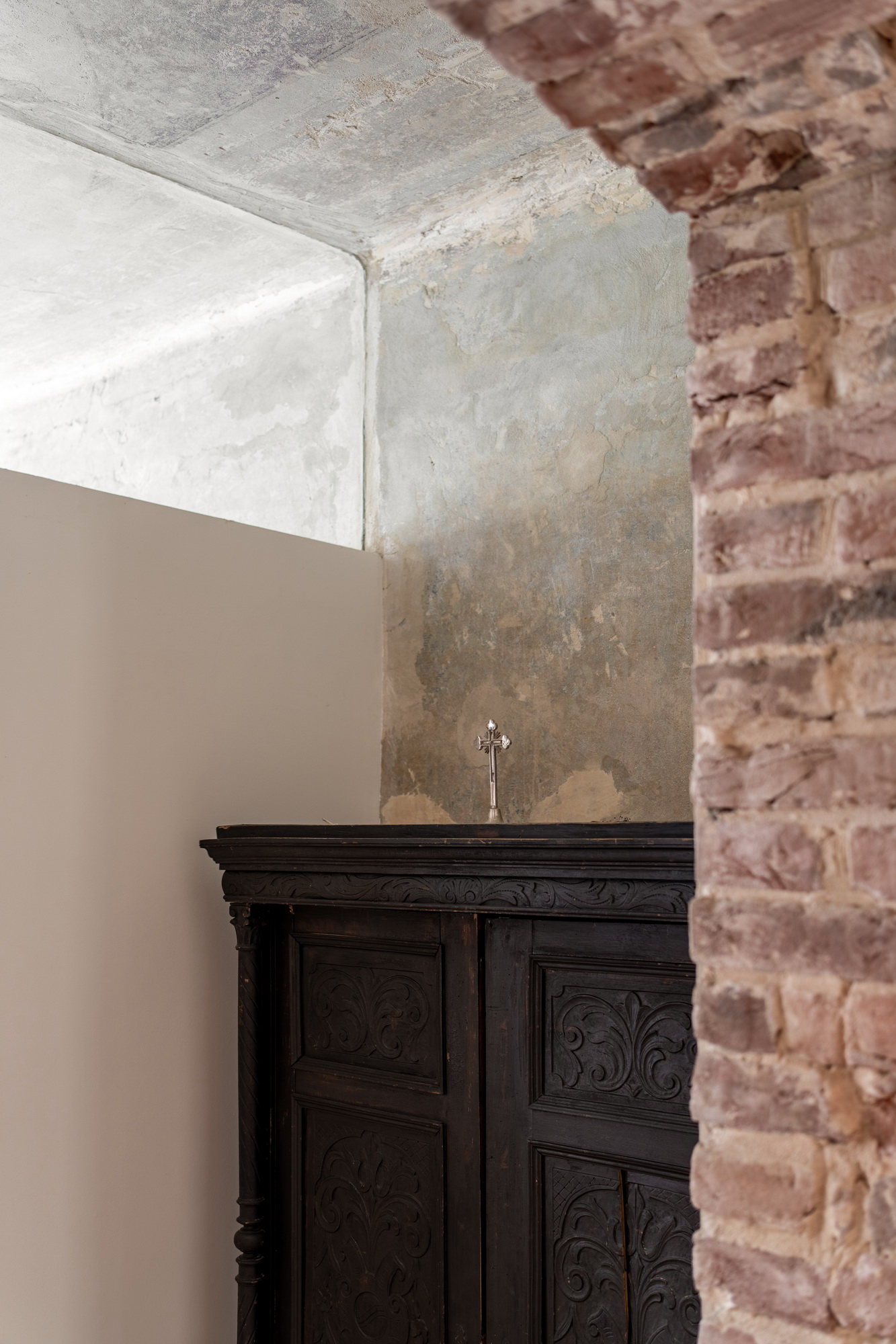 replus design bureau 设计 | 古库尔斯卡公寓（Guculska Apartment）-25