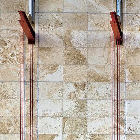 洛杉矶博尔德艺术博物馆 | 现代艺术的新地标-11