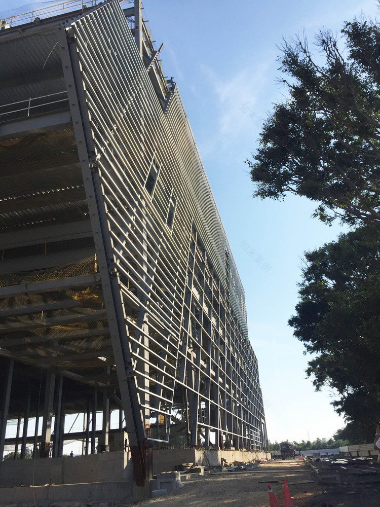 ALP 联盟物流杨梅 JJP 仓库-58