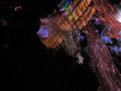 CAVCaM（原CAVE）丨中国达州-13