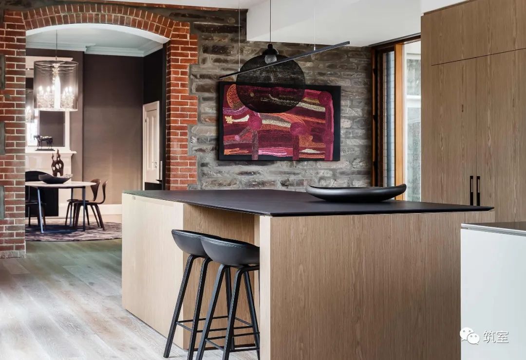 北欧风情住宅设计丨国际名师,国际知名设计公司-14