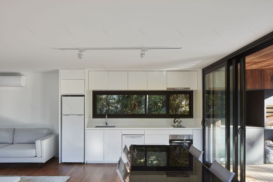 薰衣草屋丨乌拉圭丨iHouse estudio-15