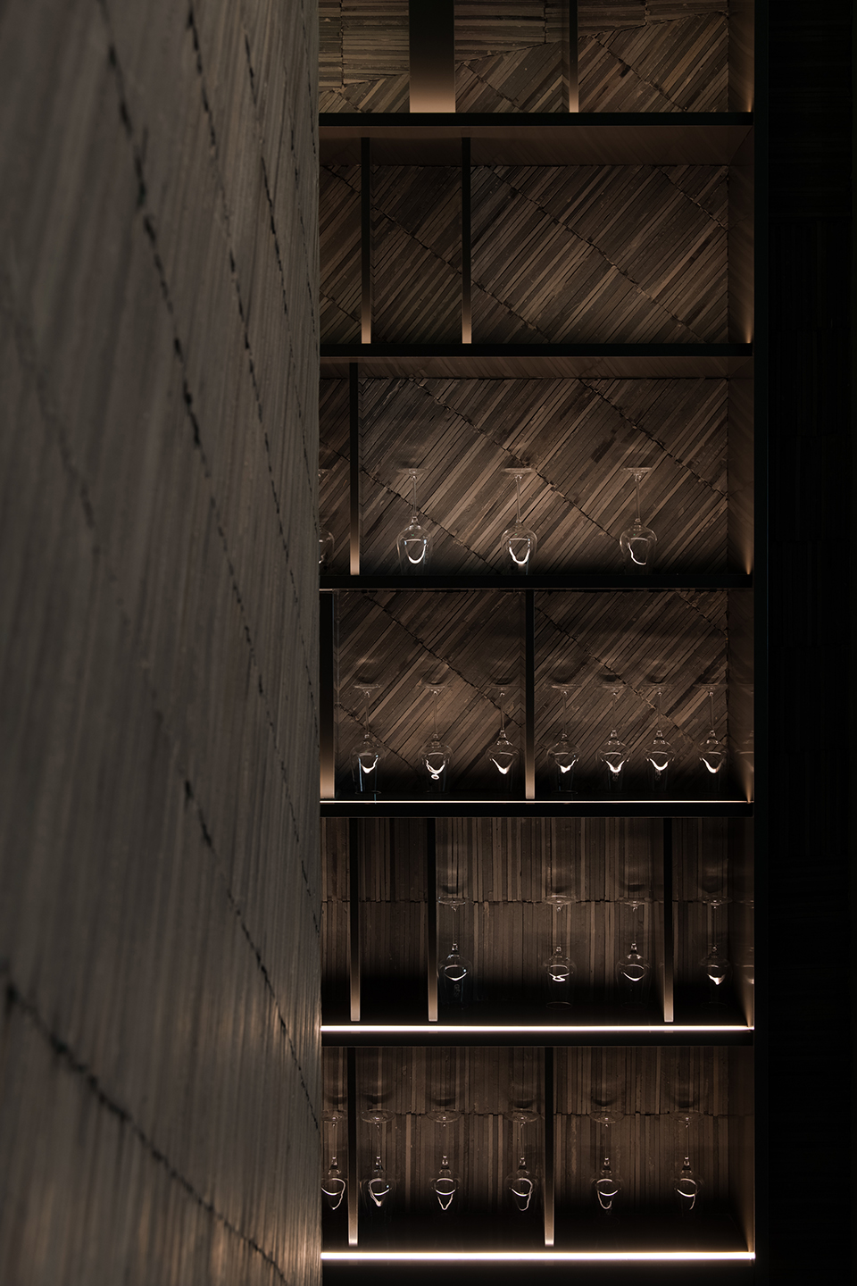 Le Coq酒馆丨中国杭州丨RooMoo-50