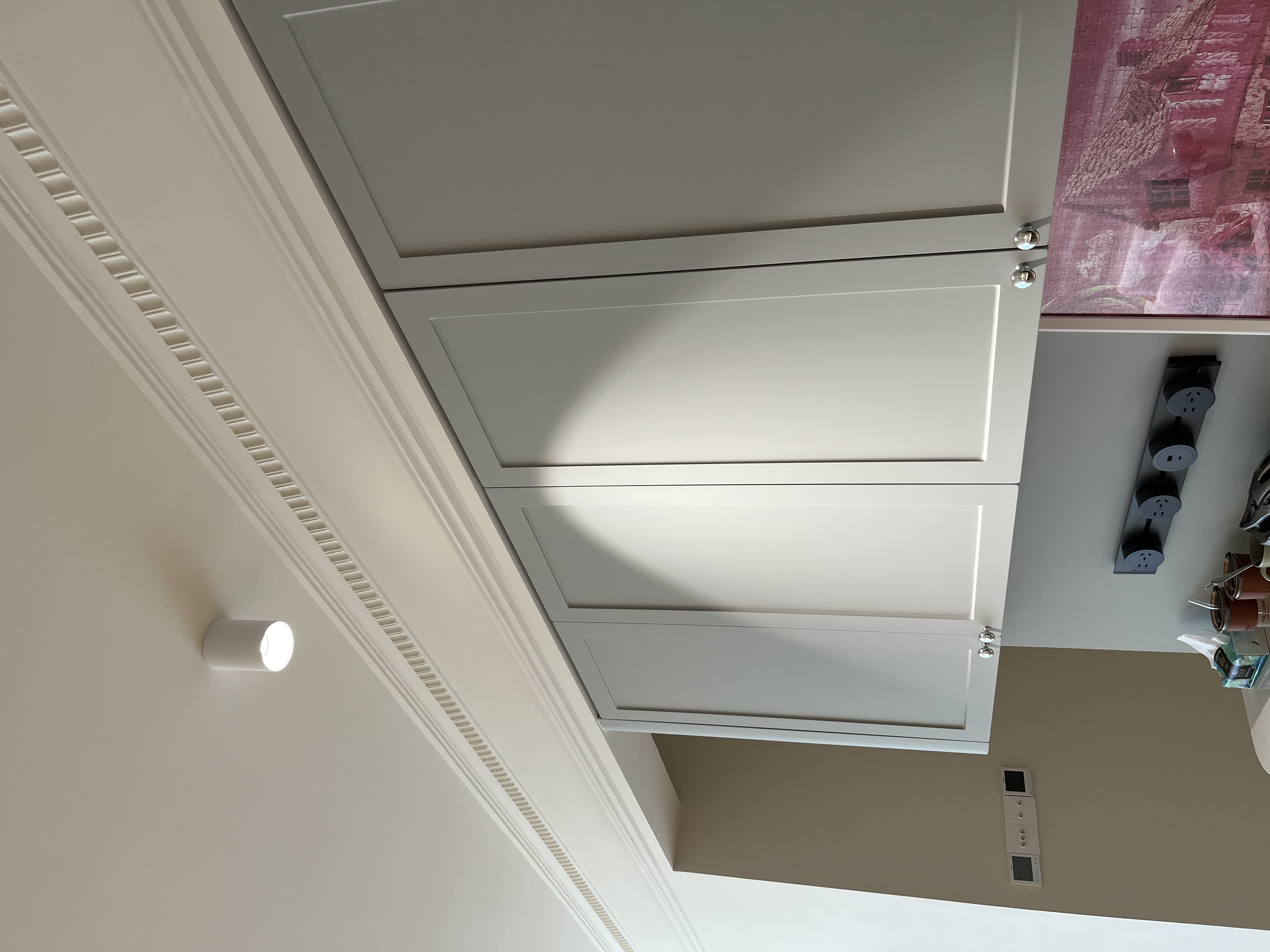 长沙雨花区佳兆业城市广场装修丨中国长沙丨独立设计师-16