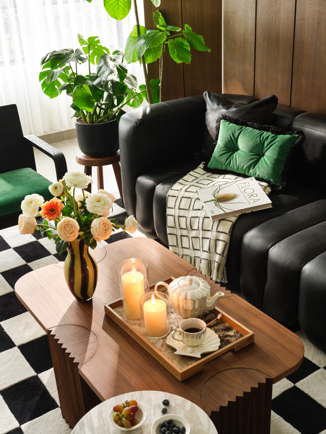 春日罗曼史丨璞辉设计-2