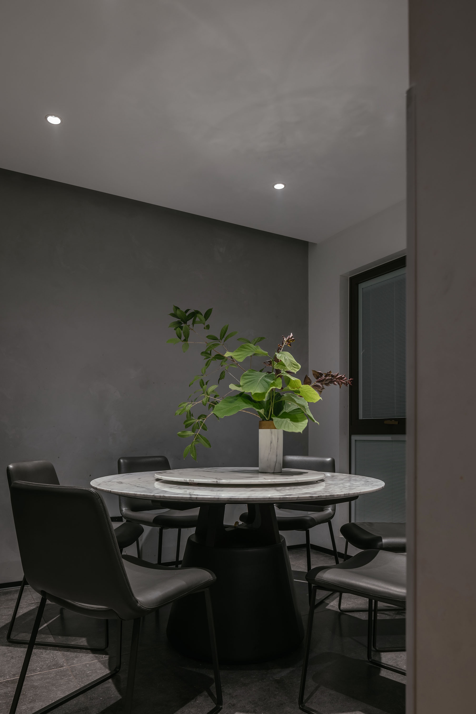 红橡世家丨中国苏州丨大斌空间-42