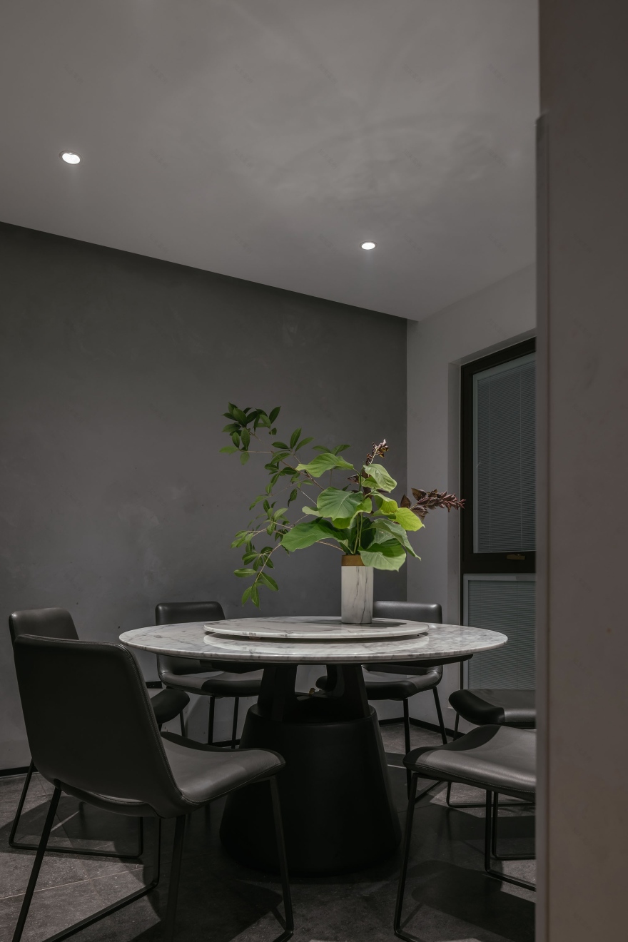 红橡世家丨中国苏州丨大斌空间-42