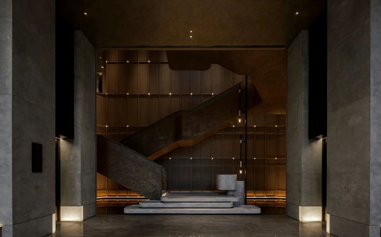 西安华润玺宸上院丨中国西安-6