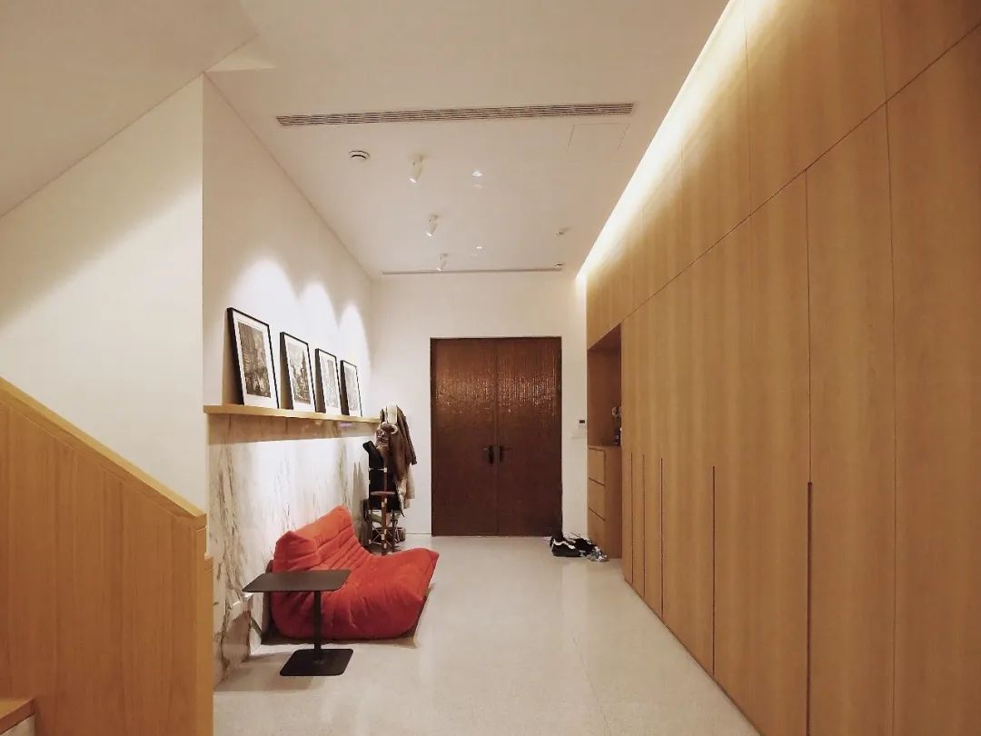 北京顺义错层别墅 | “连”系舒适的居住空间-37