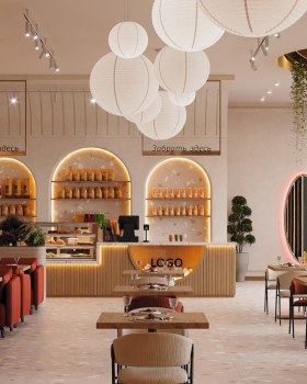 Family cafe
