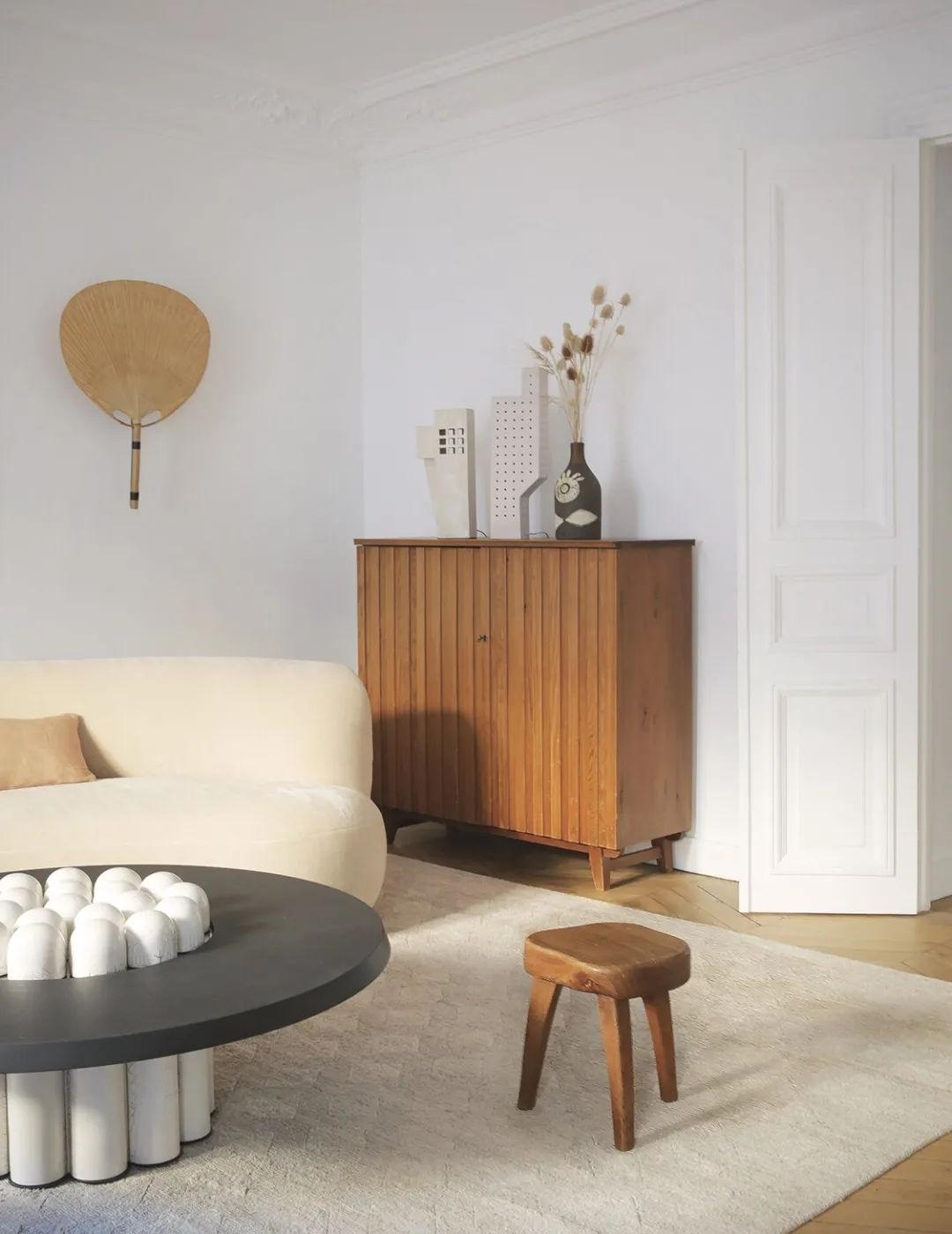 Emmanuelle Simone--法式永恒的优雅-7