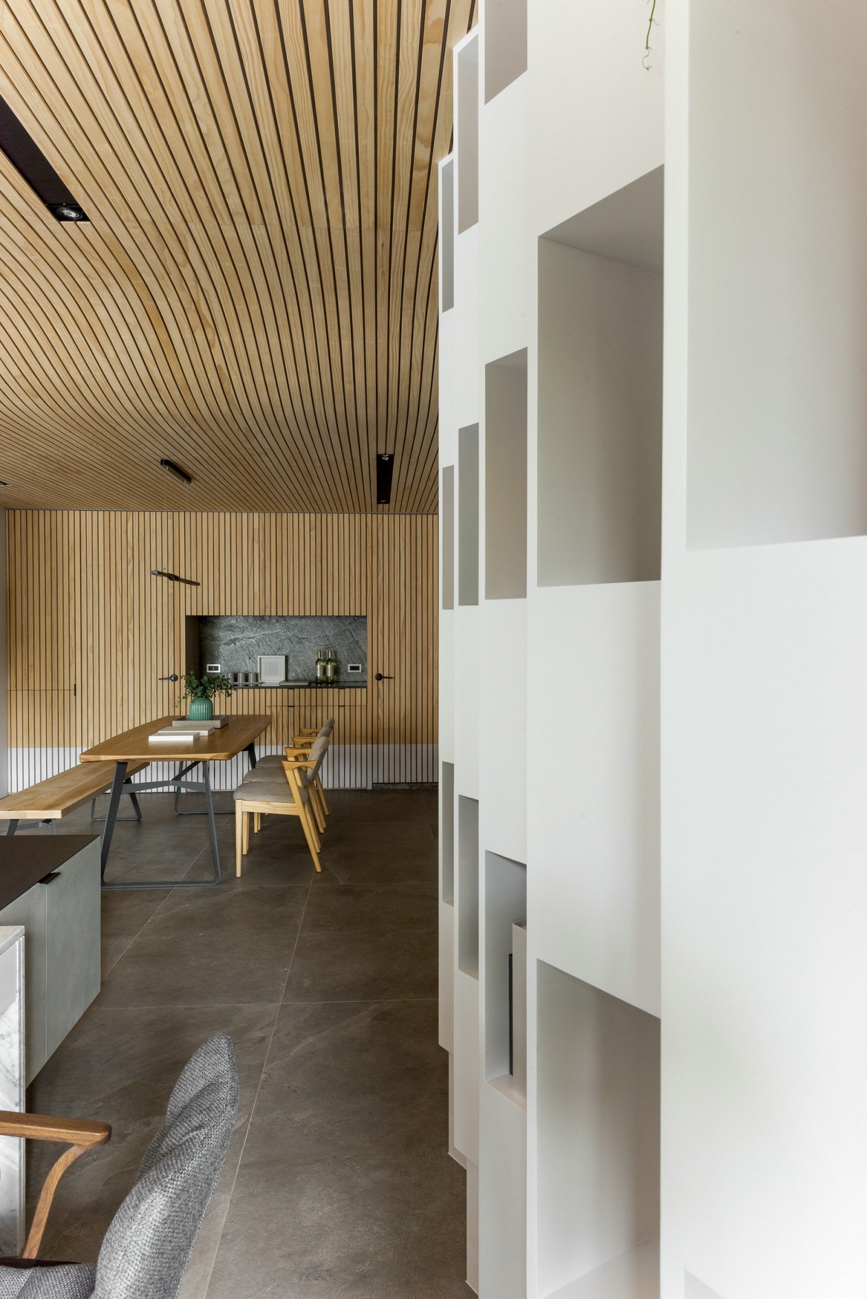 大也国际空间设计 住宅公寓！-13