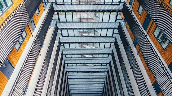 高尔夫球场De Kroonprins俱乐部建筑丨荷兰丨P.J. van Noort Architectenburo BNA-30