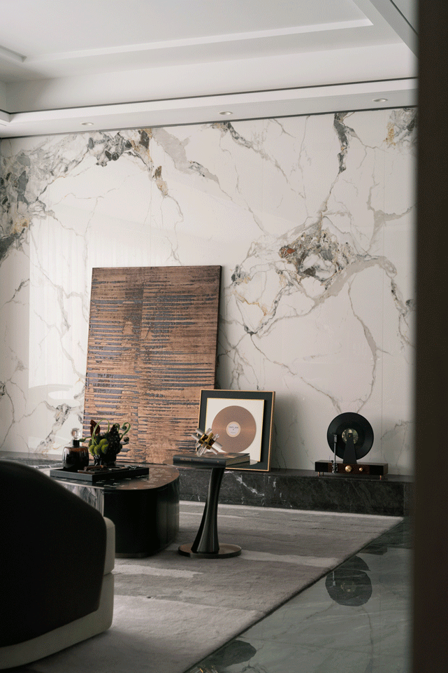 成都·人居国贸·林语上城样板间软装设计丨中国成都丨深圳市伊派室内设计有限公司-0