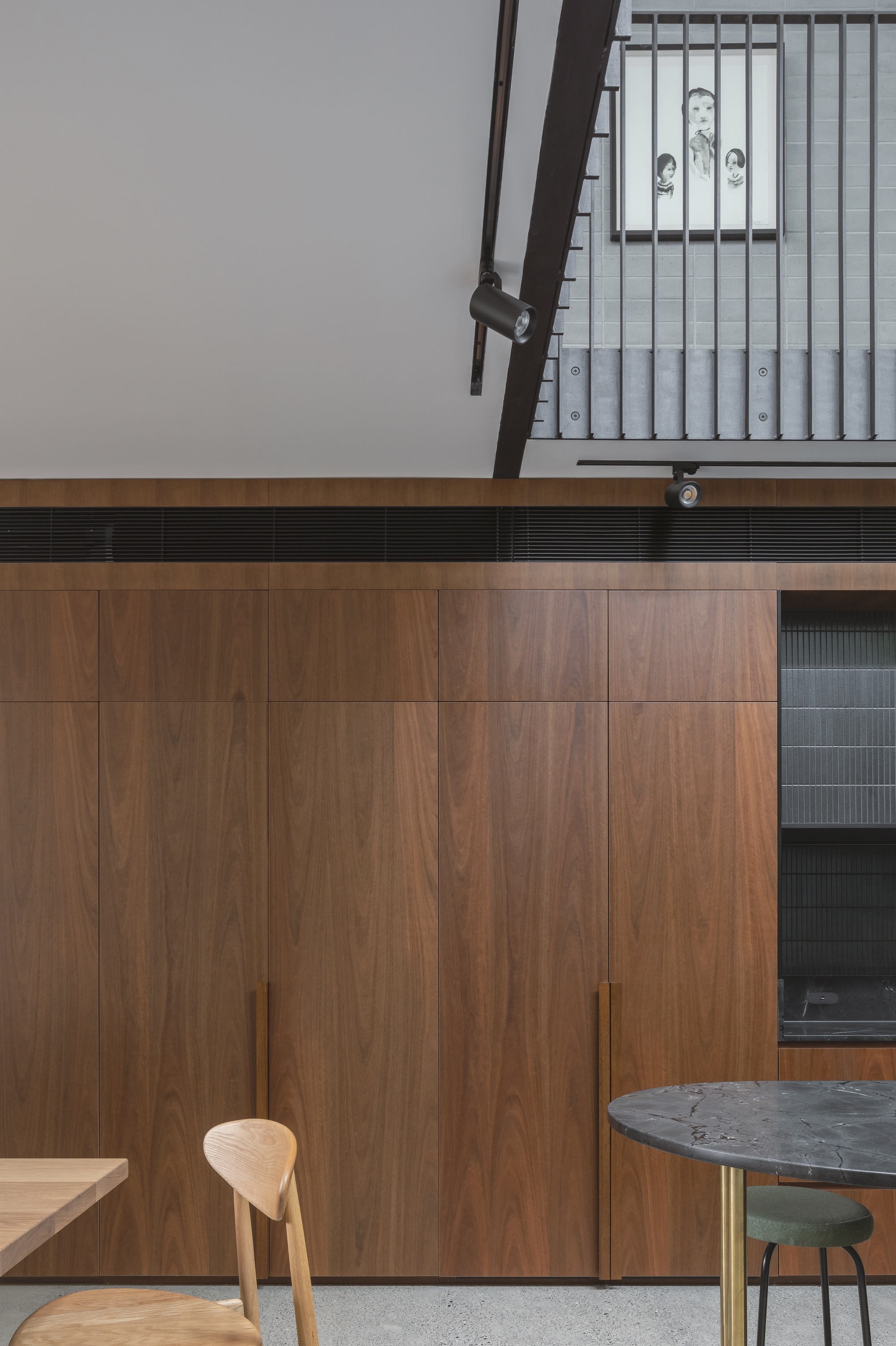 树岛屋丨澳大利亚悉尼丨Carter Williamson Architects-36