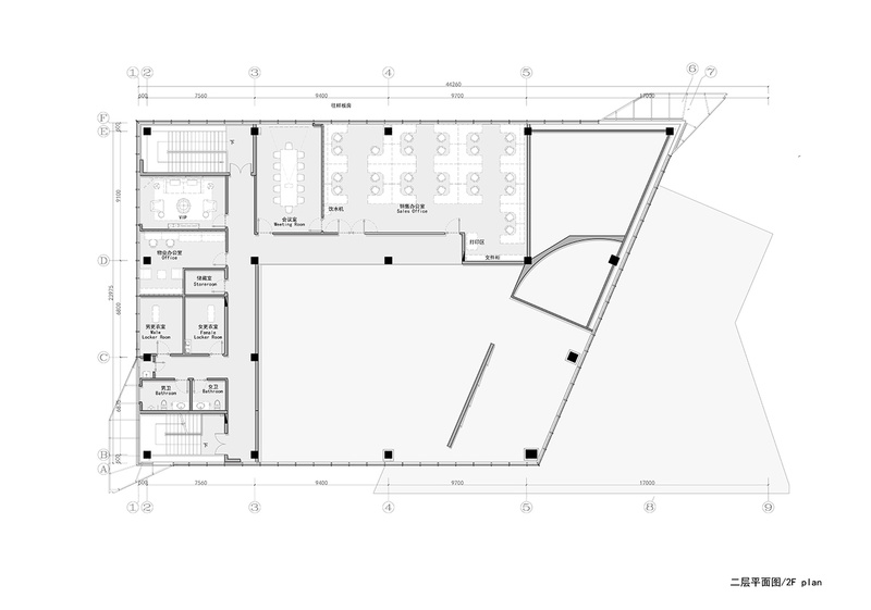 无锡华侨城运河湾——现代简约与传统元素的完美融合-57