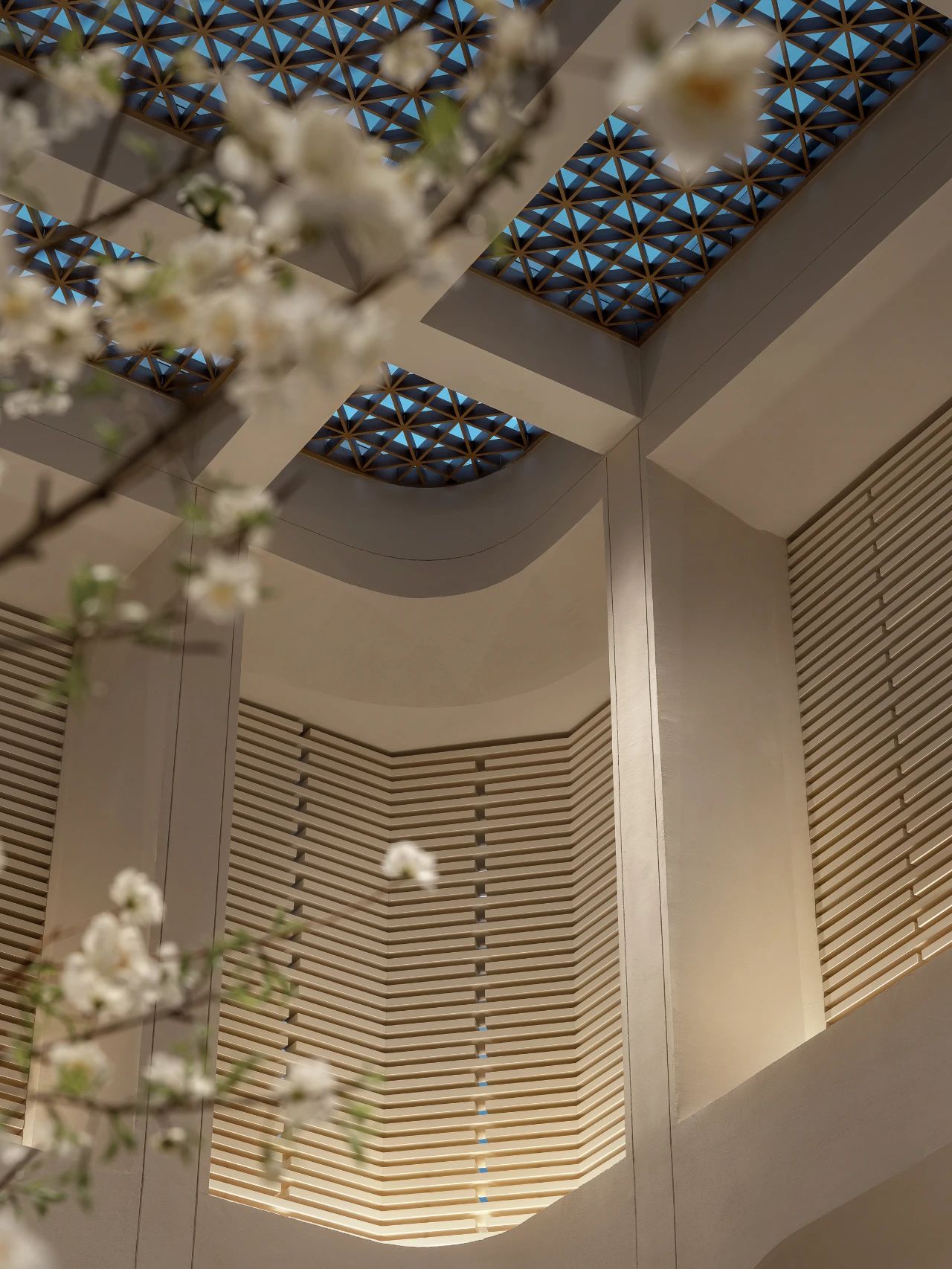 DIA新作｜华润置地·杭州望云璟晨府！-24